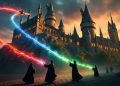 HBO annonce enfin la date tant attendue de sortie de la série Harry Potter