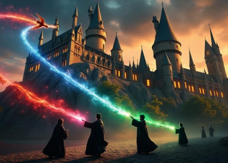 HBO annonce enfin la date tant attendue de sortie de la série Harry Potter