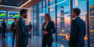 Industry saison 4 : À quelle date et à quelle heure sortiront l’épisode 6 ?