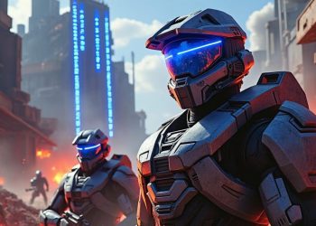 Insider dévoile les dates de lancement tant attendues de Halo : Campaign Evolved et Gears of War : E-Day