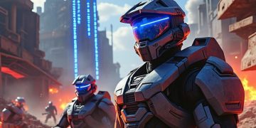 Insider dévoile les dates de lancement tant attendues de Halo : Campaign Evolved et Gears of War : E-Day