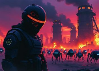 John Carpenter’s Toxic Commando : Tout connaître sur la date de sortie, les plateformes et le gameplay avant son lancement
