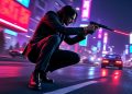 John Wick : un nouveau jeu vidéo en préparation exclusive pour la PS5