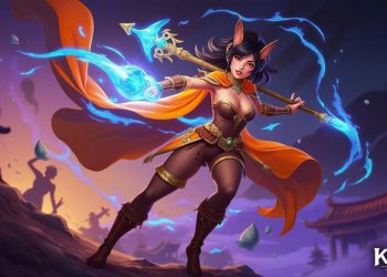 Kena : Scars of Kosmora – Tout savoir sur la sortie, la bande-annonce et les nouveautés de la suite de Bridge of Spirits