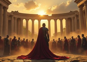 L’Odyssée de Christopher Nolan : date de sortie, casting étoilé et intrigue du péplum tant attendu