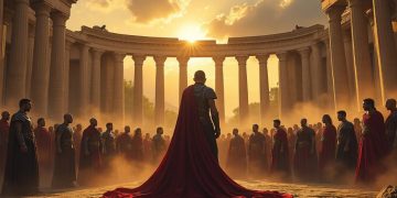 L’Odyssée de Christopher Nolan : date de sortie, casting étoilé et intrigue du péplum tant attendu