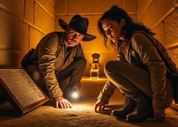 La Momie 4 : Découvrez la date officielle du grand retour de Brendan Fraser et Rachel Weisz