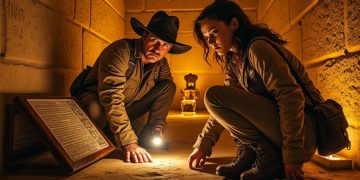 La Momie 4 : Découvrez la date officielle du grand retour de Brendan Fraser et Rachel Weisz