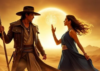 La Momie 4 : enfin la date de sortie révélée pour le nouveau chapitre tant attendu avec Brendan Fraser et Rachel Weisz, à succès mondial d’1,2 milliard de dollars !