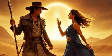 La Momie 4 : enfin la date de sortie révélée pour le nouveau chapitre tant attendu avec Brendan Fraser et Rachel Weisz, à succès mondial d’1,2 milliard de dollars !