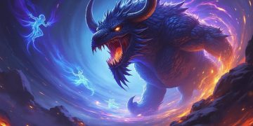 La date de sortie tant attendue de Beast of Reincarnation enfin dévoilée