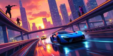 La date de sortie tant attendue de « Grand Theft Auto 6 » enfin révélée