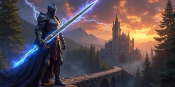 La date de sortie tant attendue du remake de Gothic 1 enfin dévoilée