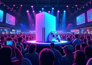 La sortie de la Xbox nouvelle génération : une attente qui risque de frustrer de nombreux fans