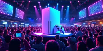 La sortie de la Xbox nouvelle génération : une attente qui risque de frustrer de nombreux fans