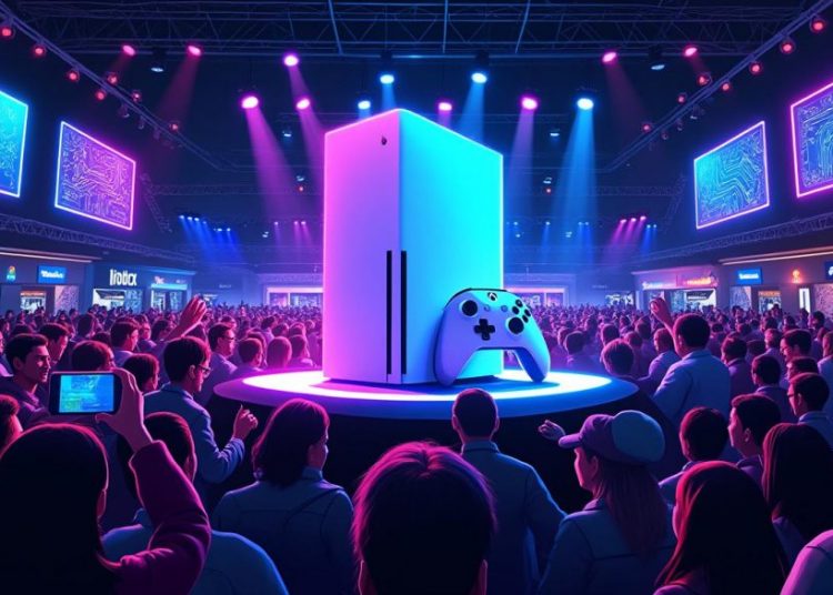 La sortie de la Xbox nouvelle génération : une attente qui risque de frustrer de nombreux fans