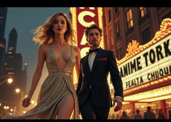 Le film inédit avec Jennifer Lawrence et Robert Pattinson enfin annoncé en salle : découvrez la date de sortie tant attendue !