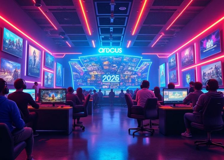 Le guide complet des sorties incontournables de jeux vidéo en 2026