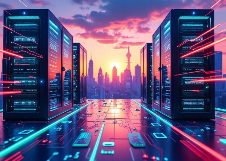 L’essor des datacenters : un défi grandissant pour l’approvisionnement en composants