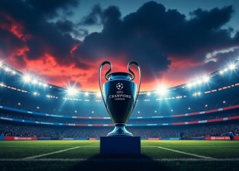 Ligue des champions : Pourquoi les experts craignent un sort difficile pour le PSG avant le tirage des huitièmes