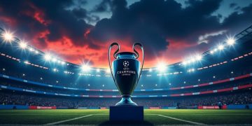 Ligue des champions : Pourquoi les experts craignent un sort difficile pour le PSG avant le tirage des huitièmes