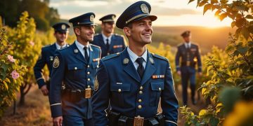 Mâconnais/Val de Saône : Découvrez la date de sortie du film tant attendu ‘Les Gendarmes de Charnay