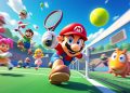 Mario Tennis Fever : Tout ce qu’il faut savoir sur la date de sortie, les plateformes et le gameplay avant de jouer