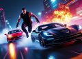 Mattel et Fast and Furious : découvrez la date de sortie et les premières images du film d’action explosif avec John Cena