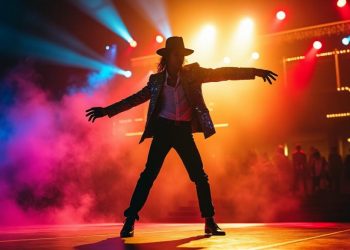 Michael Jackson : la date officielle de sortie du biopic révélée au cinéma