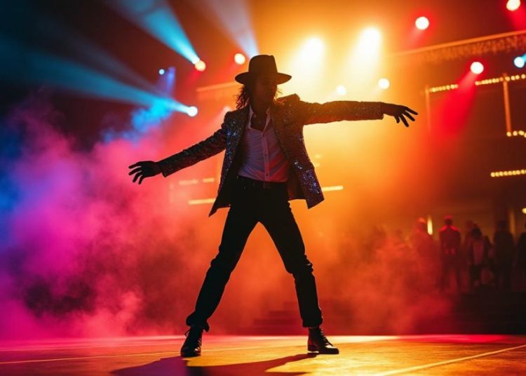 Michael Jackson : la date officielle de sortie du biopic révélée au cinéma