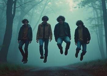 Ne pensez plus à la fin de la saison 5 : Netflix lève le voile sur ce qui attend Stranger Things !
