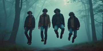 Ne pensez plus à la fin de la saison 5 : Netflix lève le voile sur ce qui attend Stranger Things !