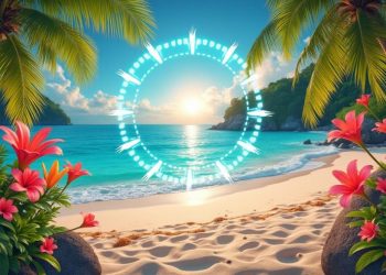 Paradise Saison 2 : Découvrez la date et l’heure de diffusion de l’épisode 4