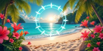 Paradise Saison 2 : Découvrez la date et l’heure de diffusion de l’épisode 4