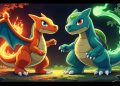 Pokémon Rouge Feu et Vert Feuille débarquent sur Switch : découvrez la date de sortie, les tarifs et toutes les infos essentielles