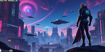 Pragmata de Capcom : tout ce qu’il faut savoir en 5 minutes sur le prix, la sortie et l’intrigue