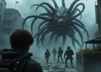 Resident Evil: Requiem – Date de Sortie Dévoilée et Ensemble Complet à Tarif Préférentiel