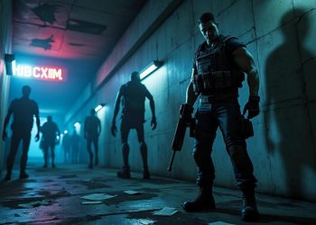 Resident Evil Requiem : découvrez la bande-annonce exclusive et la date de sortie sur Nintendo Switch 2 – notre avant-première détaillée