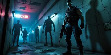 Resident Evil Requiem : découvrez la bande-annonce exclusive et la date de sortie sur Nintendo Switch 2 – notre avant-première détaillée