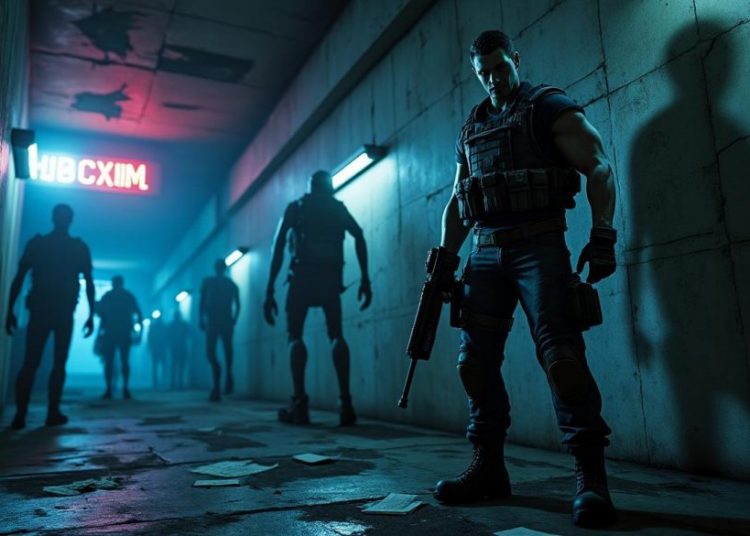 Resident Evil Requiem : découvrez la bande-annonce exclusive et la date de sortie sur Nintendo Switch 2 – notre avant-première détaillée