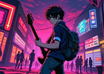 Scott Pilgrim EX : Une date de sortie enfin dévoilée ?