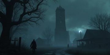 Silent Hill Townfall : tout savoir sur la date de sortie, le trailer et les nouveautés du nouvel opus