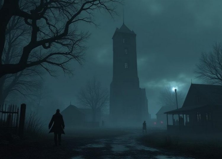 Silent Hill Townfall : tout savoir sur la date de sortie, le trailer et les nouveautés du nouvel opus