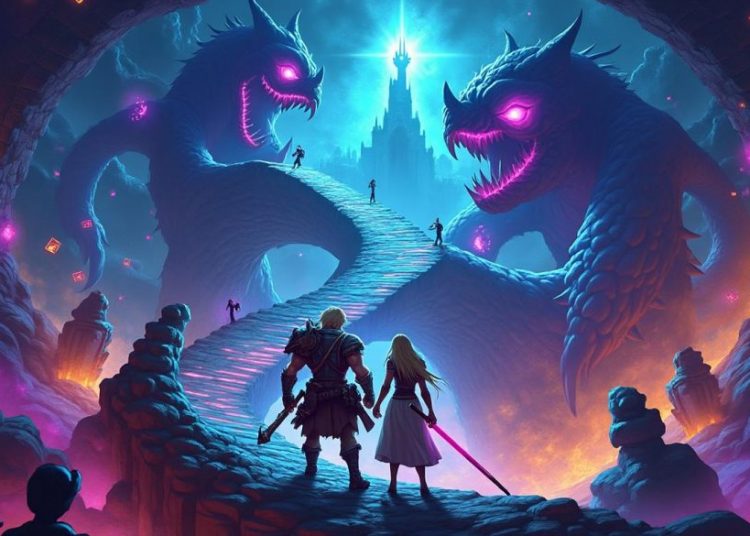 Slay the Spire 2 en Accès Anticipé : Date officielle de sortie et mode coop dévoilés [Actualités