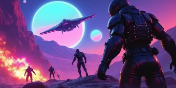 Solateria : Découvrez la bande-annonce officielle avec la date de sortie révélée