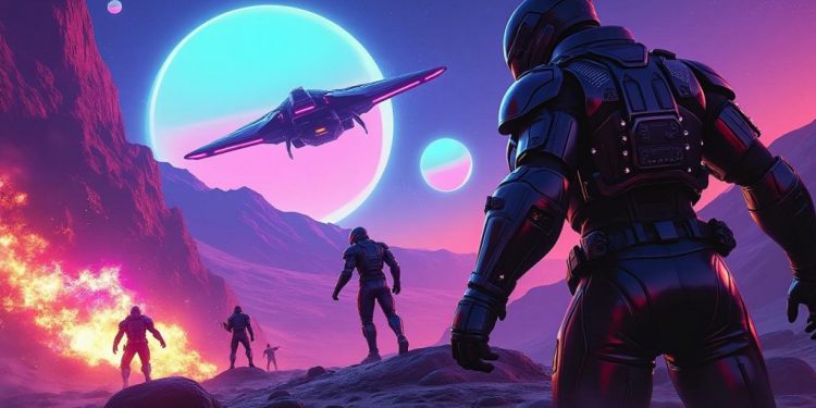 Solateria : Découvrez la bande-annonce officielle avec la date de sortie révélée