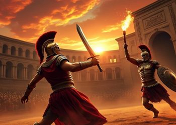 Spartacus : House of Ashur – Date et heure de diffusion de l’épisode 10 dévoilées