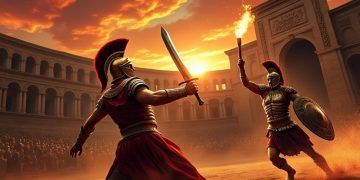 Spartacus : House of Ashur – Date et heure de diffusion de l’épisode 10 dévoilées