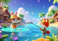 Starsand Island : Plongez dans ce nouveau Animal Crossing Like irrésistiblement mignon – découvrez sa date de sortie !