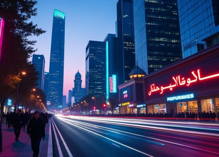 Téhéran Saison 3 : Quand et à quelle heure regarder l’épisode 8 ?